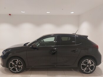Used Vauxhall Corsa 2025 for sale - 78498974: Photo