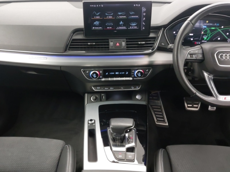 Used Audi Q5 2022 for sale - 76708252: Photo 10