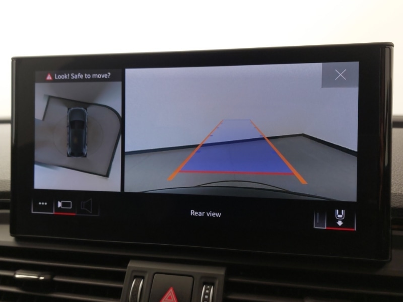 Used Audi Q5 2022 for sale - 76708252: Photo 11