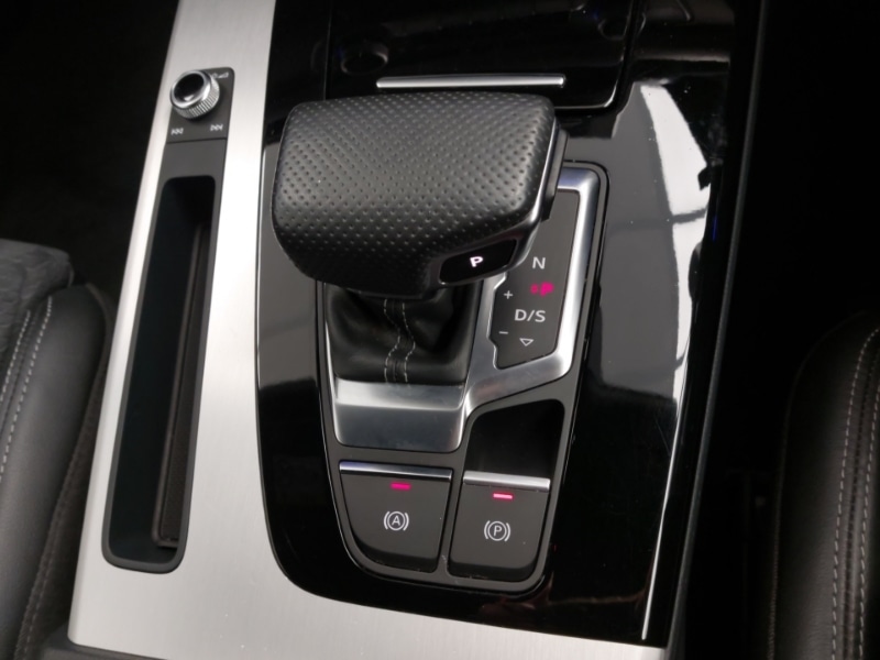 Used Audi Q5 2022 for sale - 76708252: Photo 12