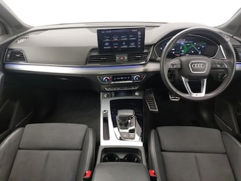 Used Audi Q5 2022 for sale - 76708252: Photo