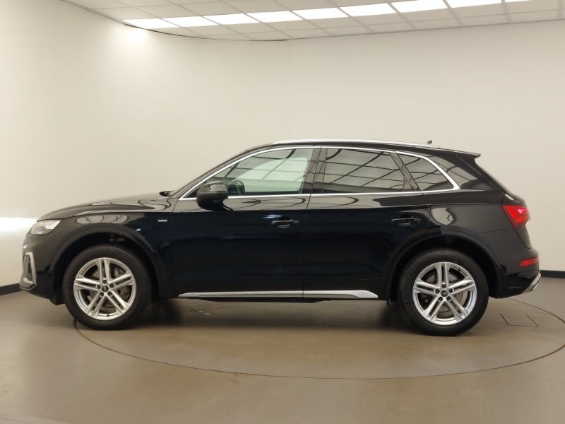 Used Audi Q5 2022 for sale - 76708252: Photo 4