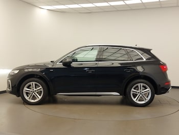 Used Audi Q5 2022 for sale - 76708252: Photo