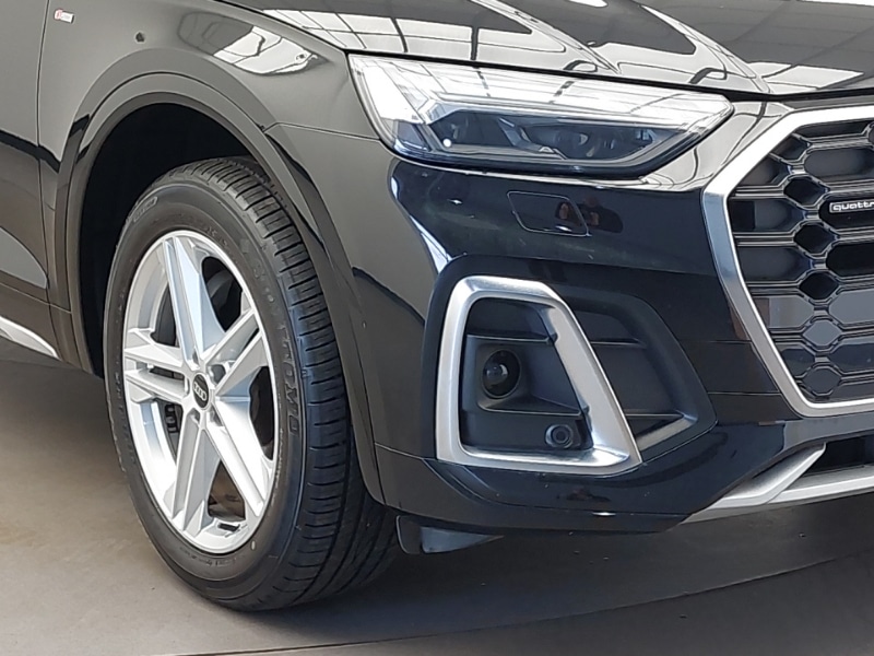 Used Audi Q5 2022 for sale - 76708252: Photo 9