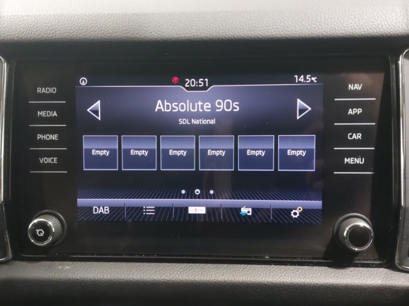Used Skoda Kodiaq 2019 for sale - 76358661: Photo 10