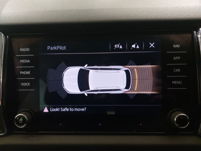Used Skoda Kodiaq 2019 for sale - 76358661: Photo 11