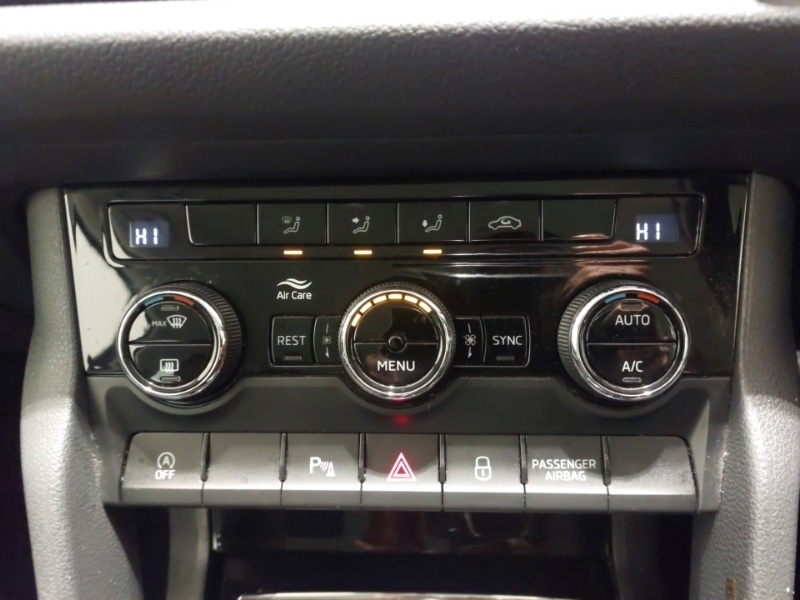 Used Skoda Kodiaq 2019 for sale - 76358661: Photo 13