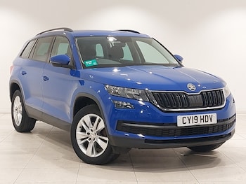 Skoda - Kodiaq