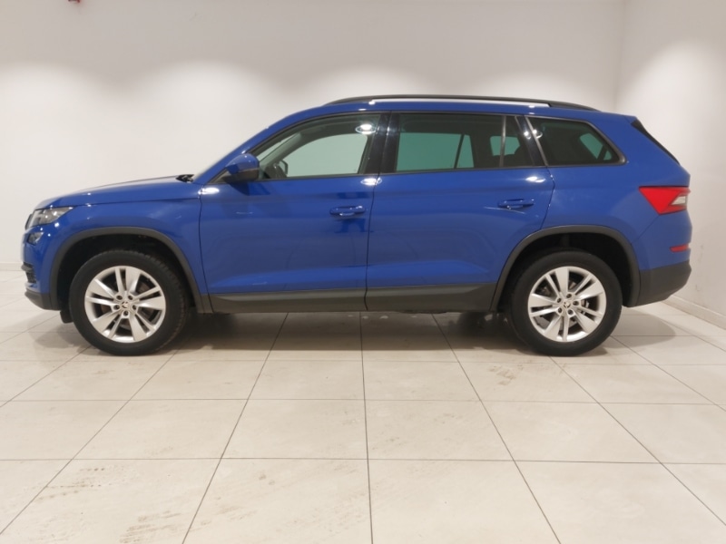 Used Skoda Kodiaq 2019 for sale - 76358661: Photo 4