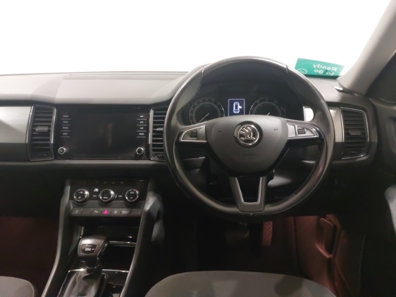 Used Skoda Kodiaq 2019 for sale - 76358661: Photo 7