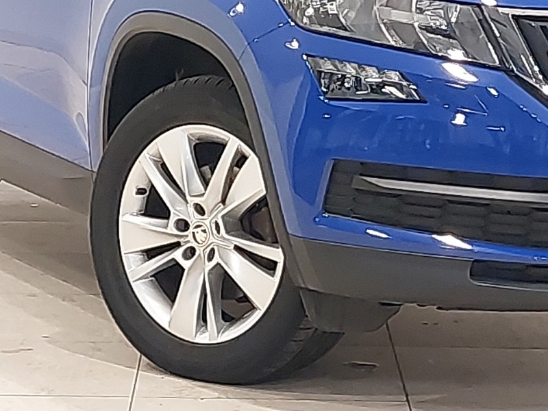 Used Skoda Kodiaq 2019 for sale - 76358661: Photo 9