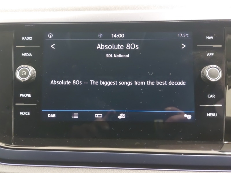 Used Volkswagen Polo 2020 for sale - 76478934: Photo 10