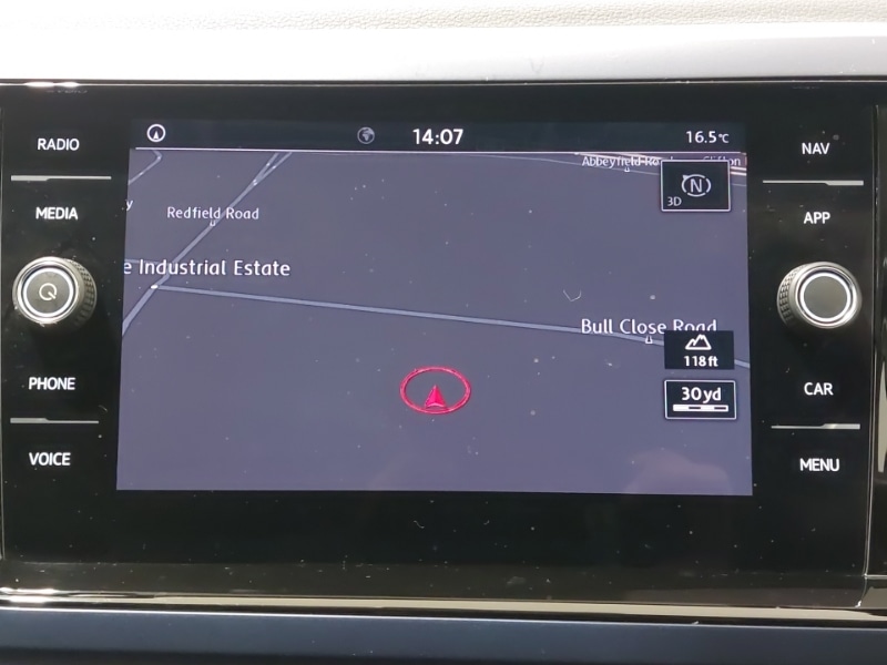 Used Volkswagen Polo 2020 for sale - 76478934: Photo 12