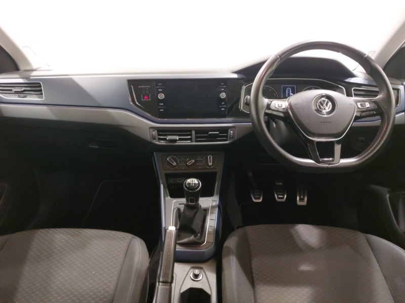 Used Volkswagen Polo 2020 for sale - 76478934: Photo 2