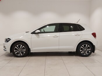 Used Volkswagen Polo 2020 for sale - 76478934: Photo