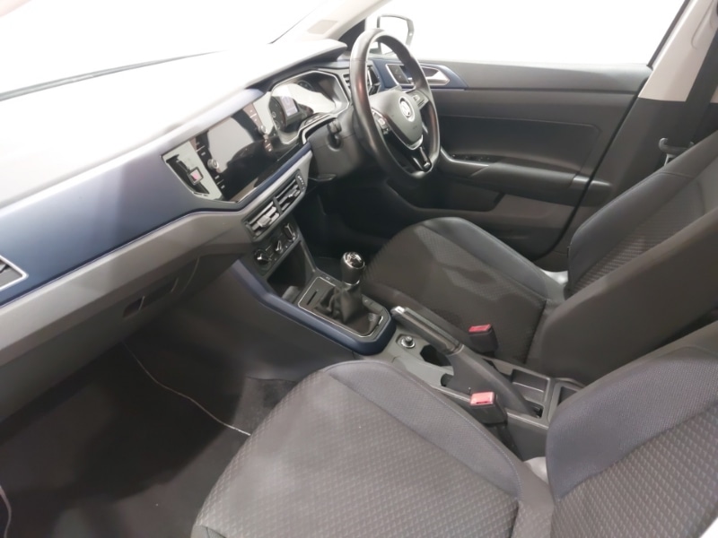 Used Volkswagen Polo 2020 for sale - 76478934: Photo 5