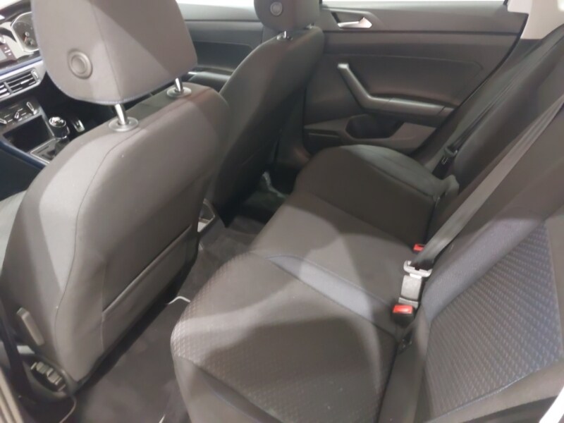 Used Volkswagen Polo 2020 for sale - 76478934: Photo 6