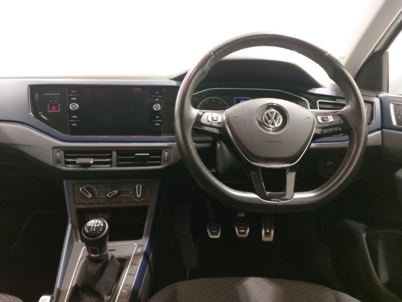 Used Volkswagen Polo 2020 for sale - 76478934: Photo 7