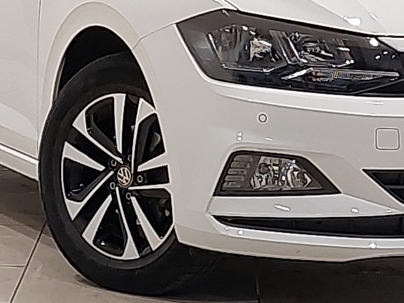 Used Volkswagen Polo 2020 for sale - 76478934: Photo 9