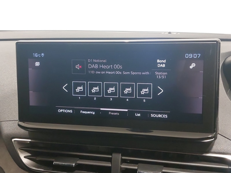 Used Peugeot 3008 2021 for sale - 76987382: Photo 10