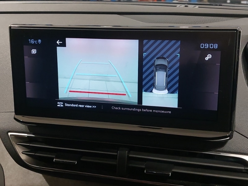 Used Peugeot 3008 2021 for sale - 76987382: Photo 11