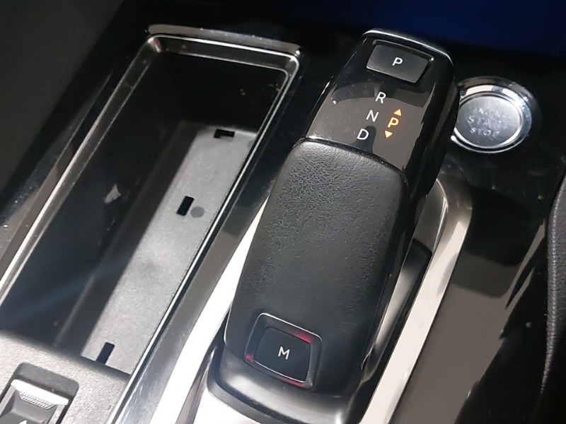 Used Peugeot 3008 2021 for sale - 76987382: Photo 12