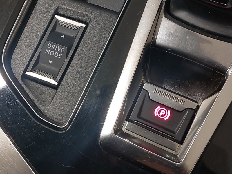 Used Peugeot 3008 2021 for sale - 76987382: Photo 14