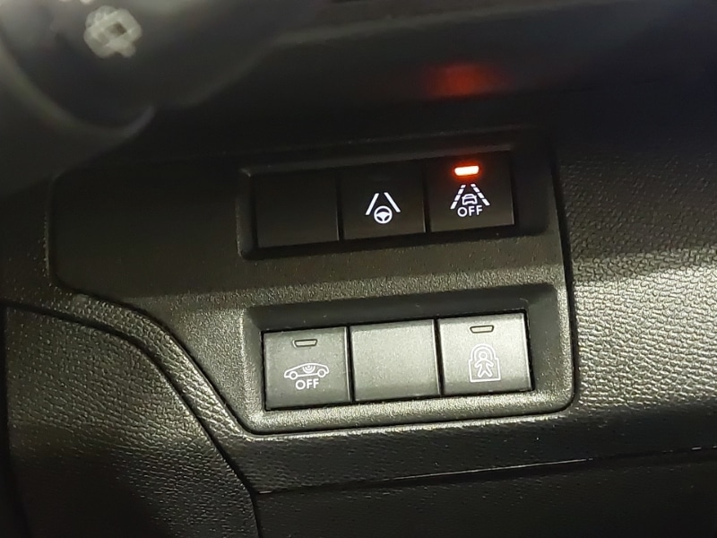 Used Peugeot 3008 2021 for sale - 76987382: Photo 18