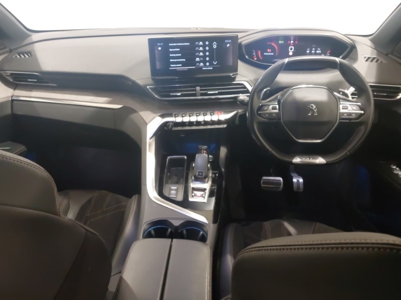 Used Peugeot 3008 2021 for sale - 76987382: Photo 2