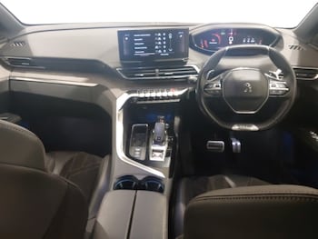 Used Peugeot 3008 2021 for sale - 76987382: Photo