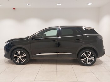 Used Peugeot 3008 2021 for sale - 76987382: Photo
