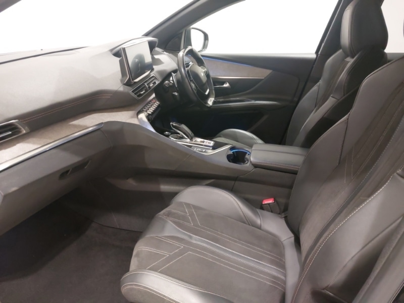 Used Peugeot 3008 2021 for sale - 76987382: Photo 5