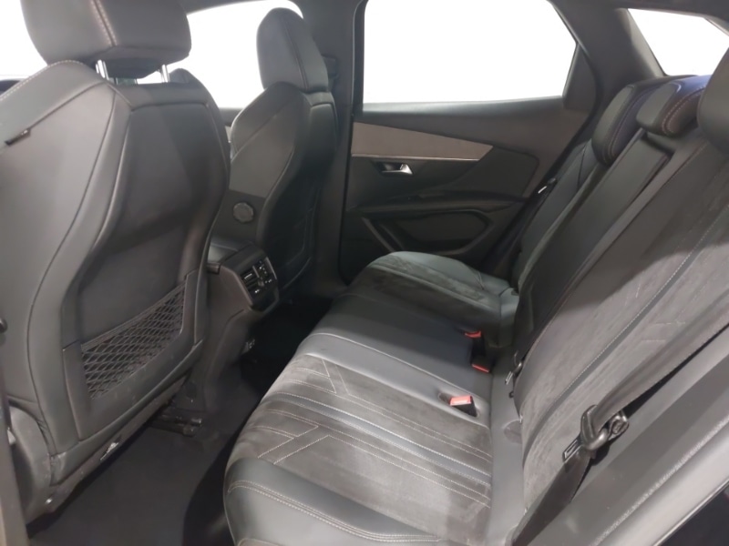 Used Peugeot 3008 2021 for sale - 76987382: Photo 6