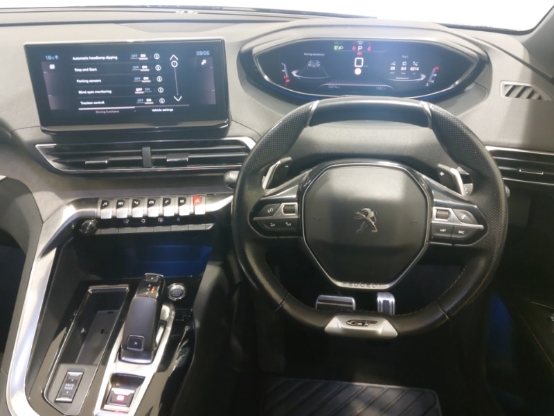 Used Peugeot 3008 2021 for sale - 76987382: Photo 7