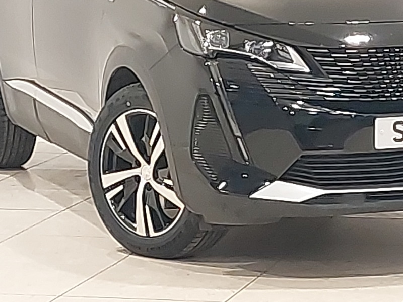 Used Peugeot 3008 2021 for sale - 76987382: Photo 9