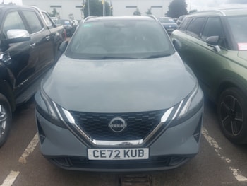 Used Nissan Qashqai 2022 for sale - 78778302: Photo