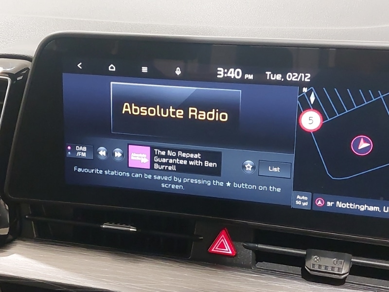 Used Kia Sportage 2025 for sale - 76785662: Photo 10