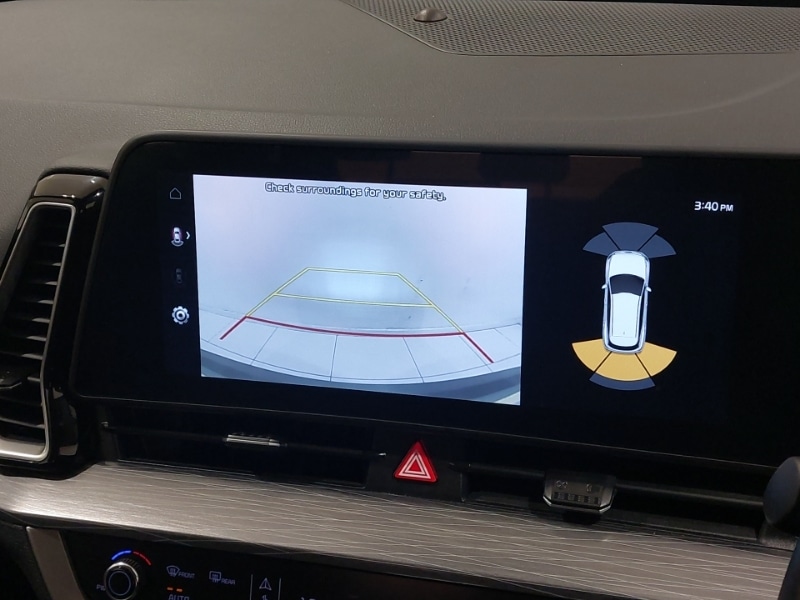 Used Kia Sportage 2025 for sale - 76785662: Photo 11