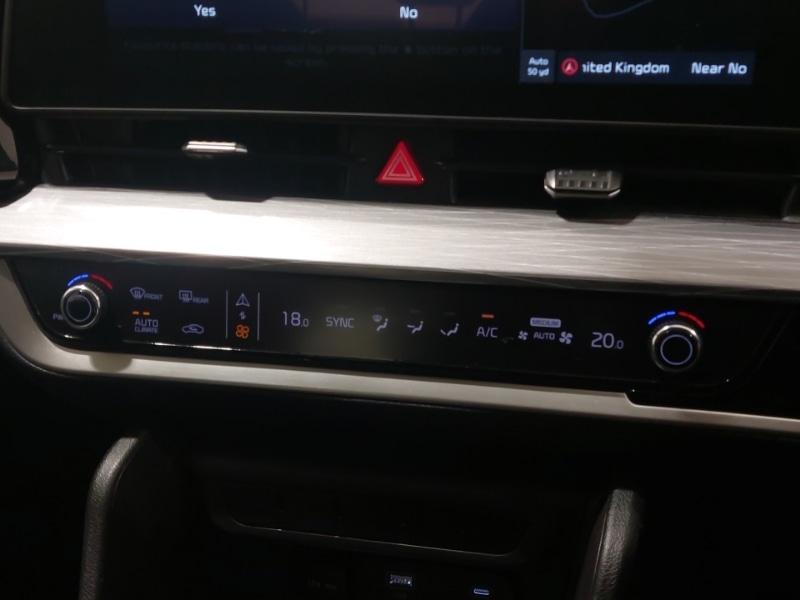 Used Kia Sportage 2025 for sale - 76785662: Photo 13