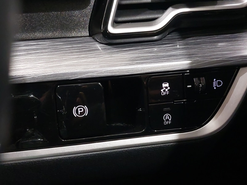 Used Kia Sportage 2025 for sale - 76785662: Photo 16