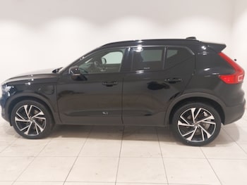 Used Volvo XC40 2021 for sale - 79618450: Photo