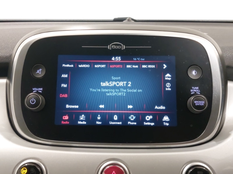 Used Fiat 500X 2021 for sale - 76213664: Photo 10