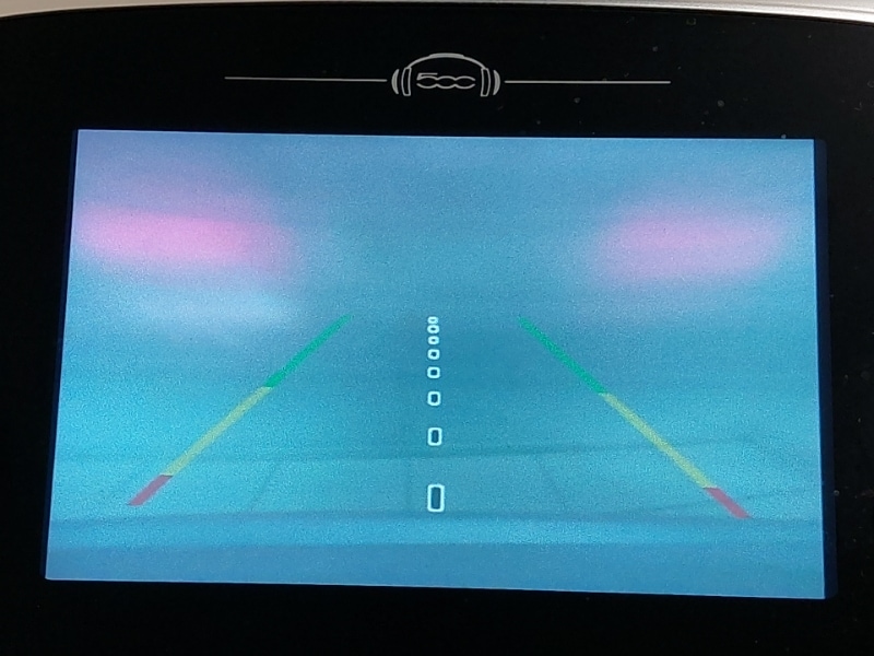 Used Fiat 500X 2021 for sale - 76213664: Photo 11