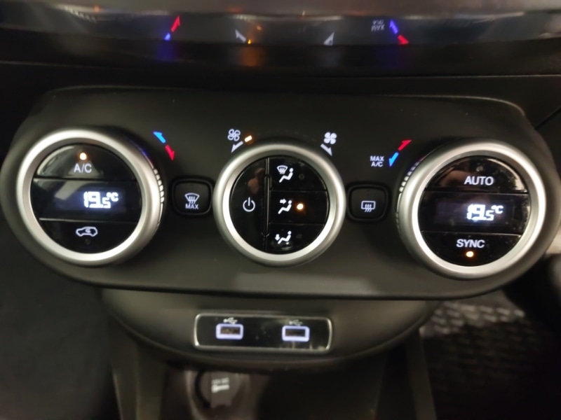 Used Fiat 500X 2021 for sale - 76213664: Photo 13