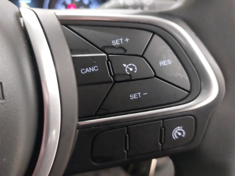 Used Fiat 500X 2021 for sale - 76213664: Photo 17