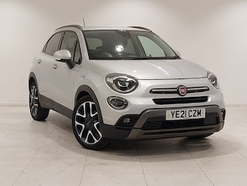 Fiat - 500X