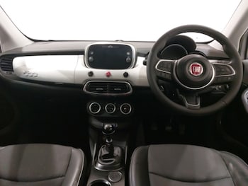 Used Fiat 500X 2021 for sale - 76213664: Photo 2