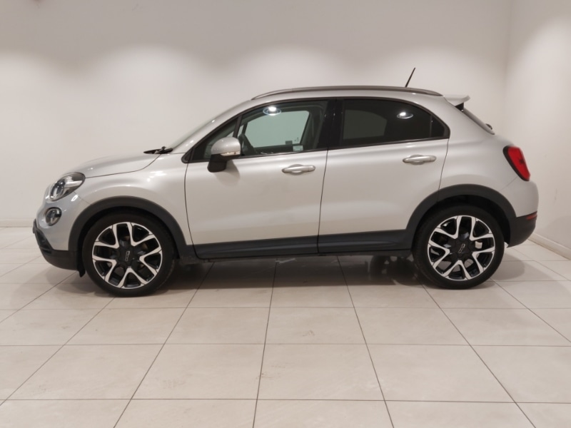 Used Fiat 500X 2021 for sale - 76213664: Photo 4