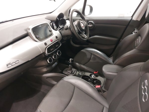Used Fiat 500X 2021 for sale - 76213664: Photo 5