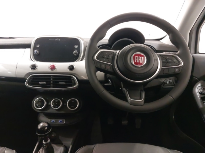Used Fiat 500X 2021 for sale - 76213664: Photo 7